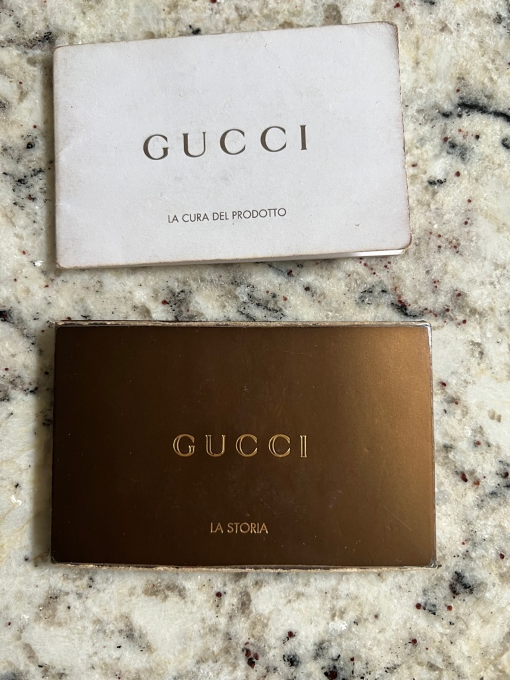 Gucci Brown GG Canvas Shoulder Bag with Green and Red Web - Picture 9 of 10